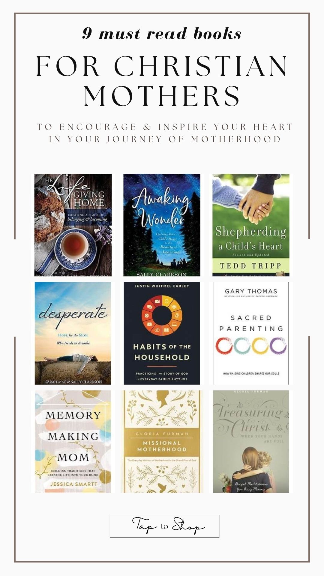 book gift guide
